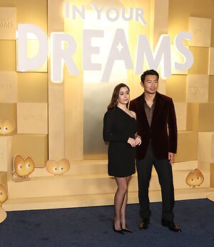 Cristin Milioti leaked photo #44