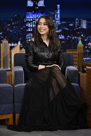 Cristin Milioti Nude Leaked Photo #62
