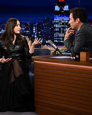 Cristin Milioti Nude Leaked Photo #63