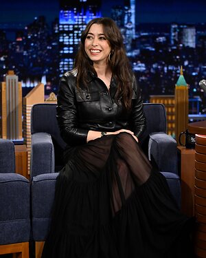 Cristin Milioti Nude Leaked Photo #64