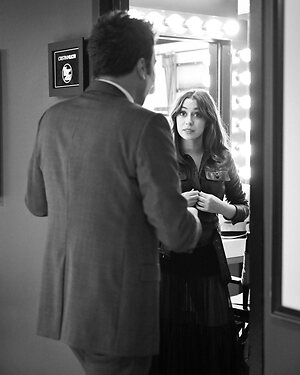 Cristin Milioti Nude Leaked Photo #65