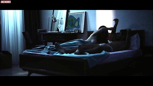 Cristina Amadeo Nude Leaked Photo #3