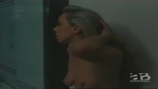Cristina Barsacchi Nude Leaked Photo #66