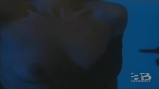 Cristina Barsacchi Nude Leaked Photo #67