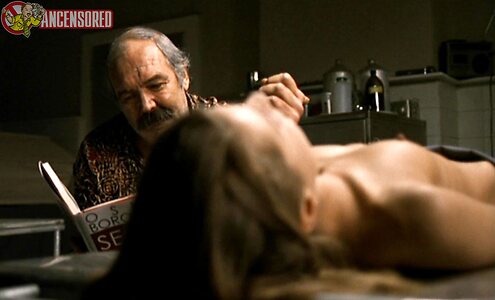 Cristina Bell-reyer leaked photo #3