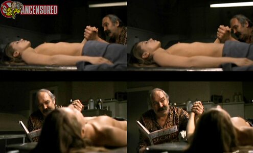 Cristina Bell-reyer leaked photo #4