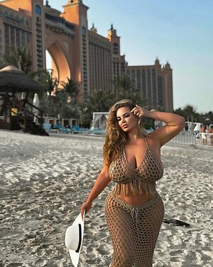 Cristina C leaked photo #55