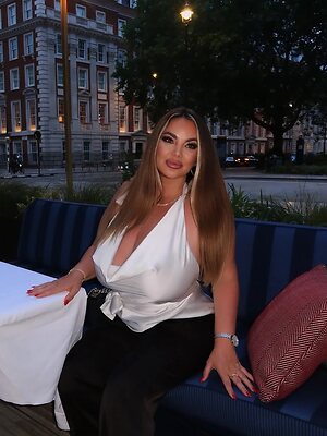 Cristina C leaked photo #64