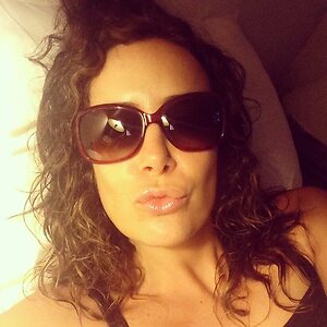 Cristina Campuzano leaked photo #10