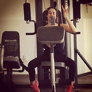 Cristina Campuzano leaked photo #13