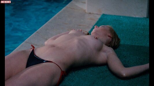 Cristina Cottrelli leaked photo #7