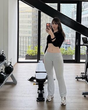 Cristina Iñiguez leaked photo #4