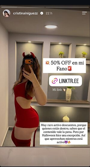 Cristina Iñiguez