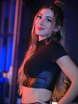 Cristina Mariani