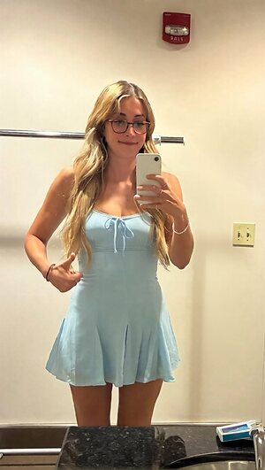 Cristina Mariani leaked photo #2