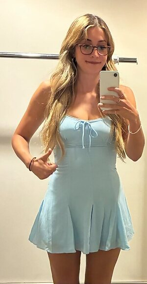 Cristina Mariani leaked photo #3