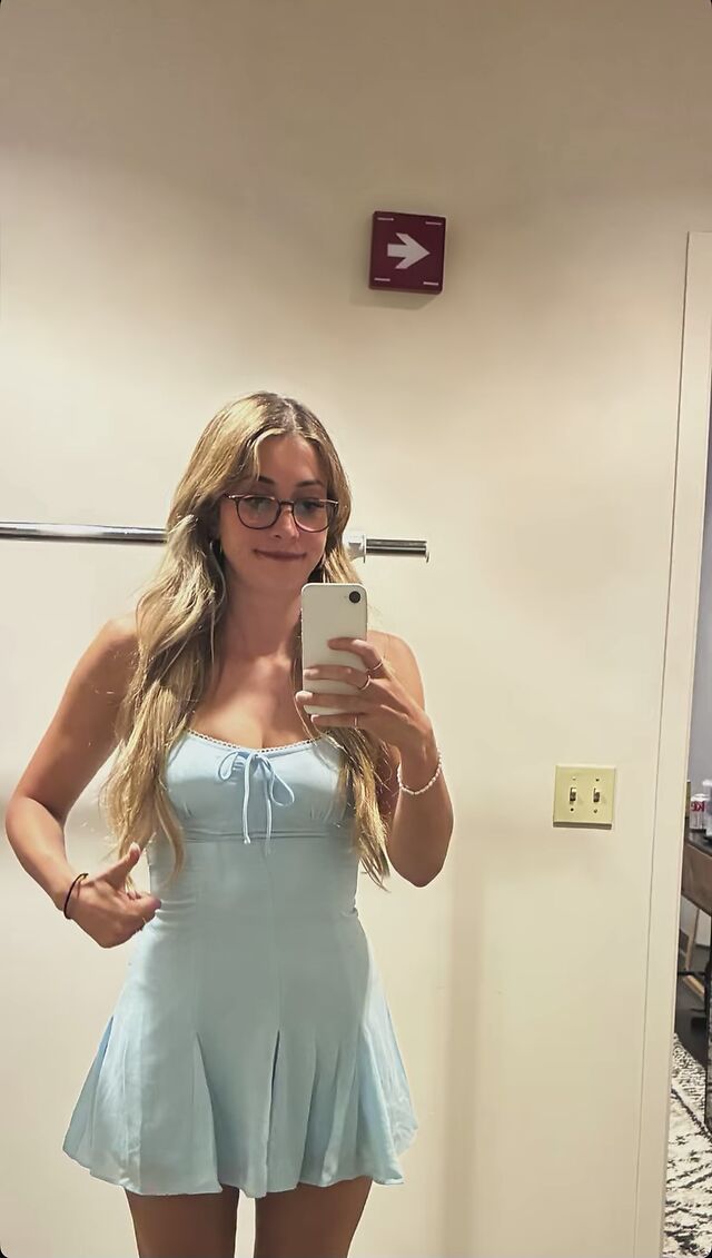 Cristina Mariani leaked photos