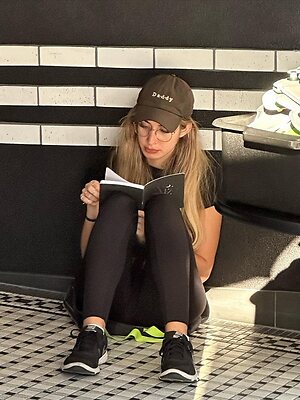 Cristina Mariani leaked photo #24
