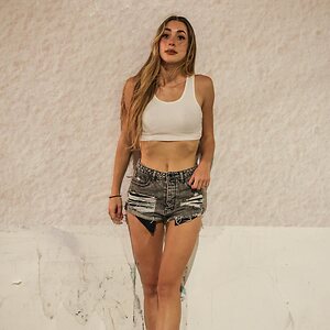 Cristina Mariani leaked photo #30