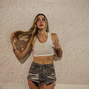 Cristina Mariani leaked photo #31