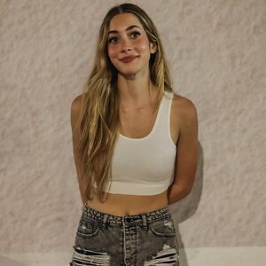 Cristina Mariani leaked photo #32