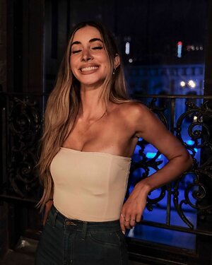 Cristina Mariani leaked photo #36
