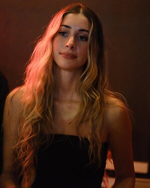 Cristina Mariani leaked photo #39