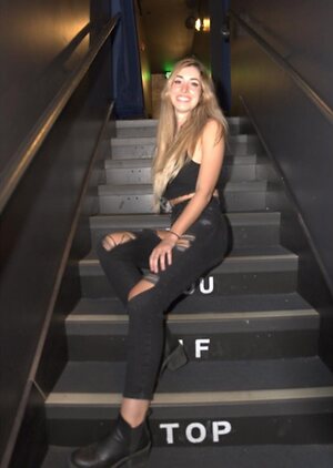 Cristina Mariani leaked photo #48