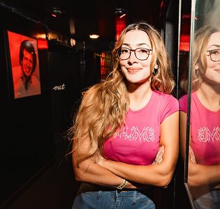 Cristina Mariani leaked photo #51