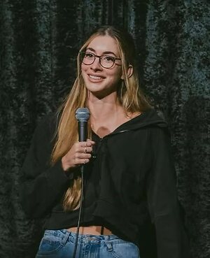 Cristina Mariani leaked photo #58