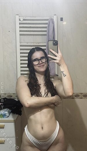 Cristina Pariente Nude Leaked Photo #7