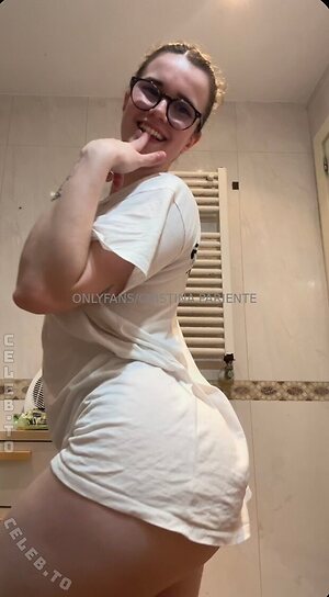 Cristina Pariente Nude Leaked Photo #36