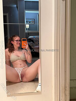 Cristina Pariente Nude Leaked Photo #50