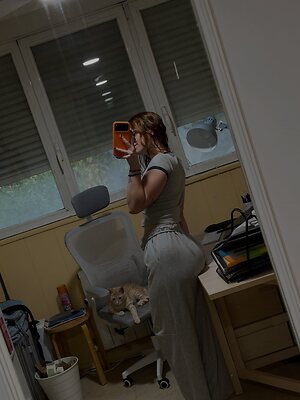 Cristina Pariente leaked photo #85