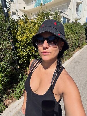 Cristina Scabbia leaked photo #3