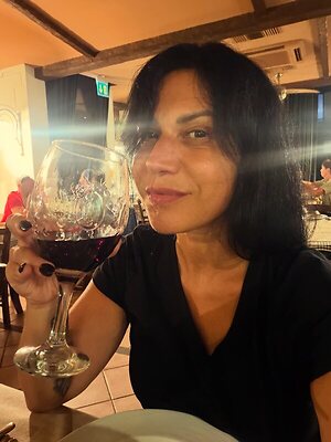 Cristina Scabbia leaked photo #5