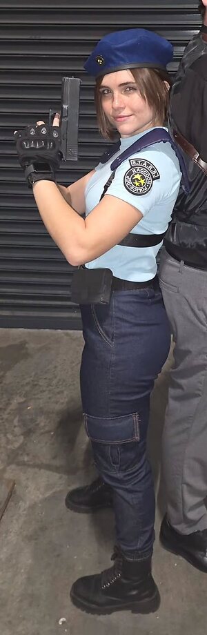 Cristinysam leaked photo #23