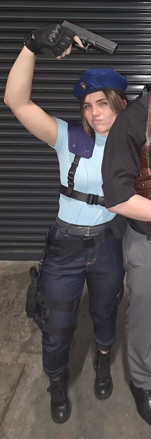 Cristinysam leaked photo #24