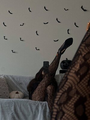 Cristy Ren leaked photo #98