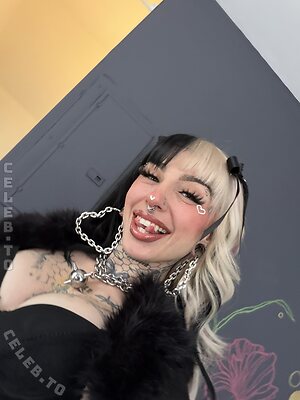 Cruella Morgan Nude Leaked Photo #21