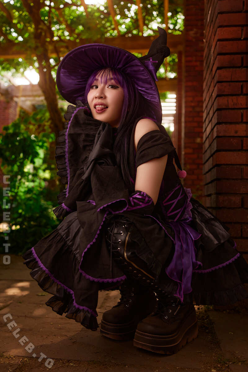 CrunchyCupcake photo
