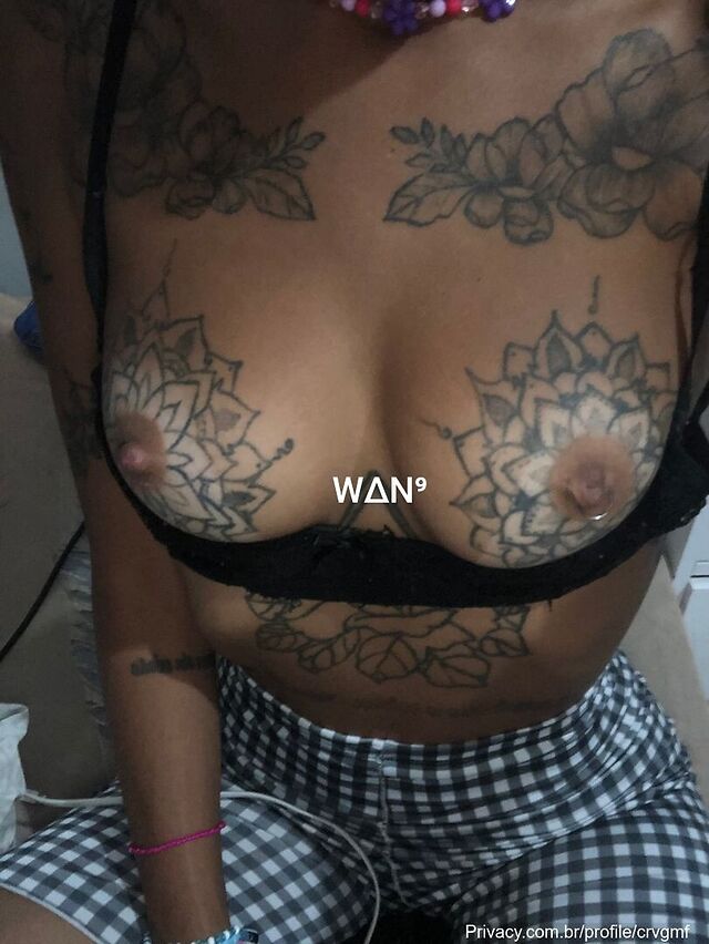 Manu Freitas leaked photos