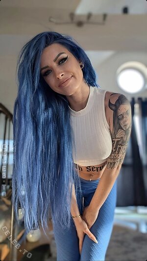 crx_lady Nude Leaked Photo #11