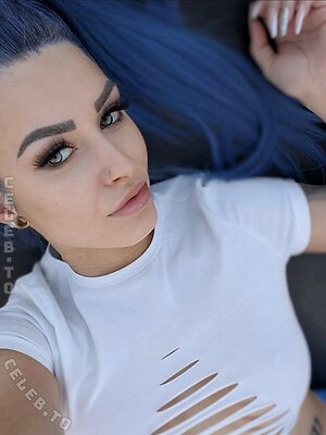 crx_lady Nude Leaked Photo #13