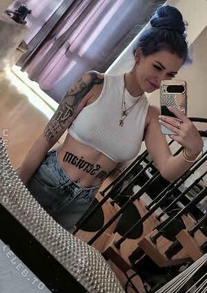 crx_lady Nude Leaked Photo #16