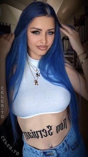 crx_lady Nude Leaked Photo #24