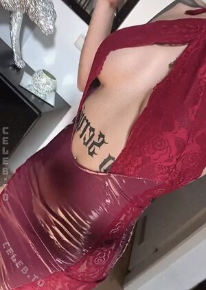 crx_lady Nude Leaked Photo #27