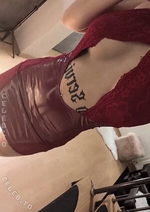 crx_lady Nude Leaked Photo #28