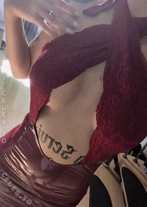 crx_lady Nude Leaked Photo #29