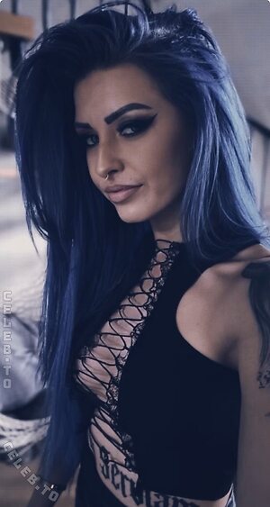 crx_lady Nude Leaked Photo #30